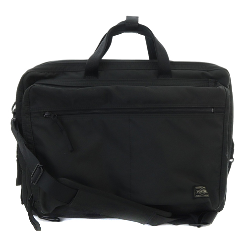 PORTER ポーター DRIVE 2WAY あたらしく ブリーフケース ショルダーバッグ 