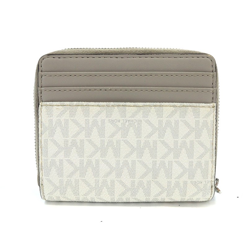 マイケルコース MICHAEL KORS JET SET TRAVEL 財布 二つ折り