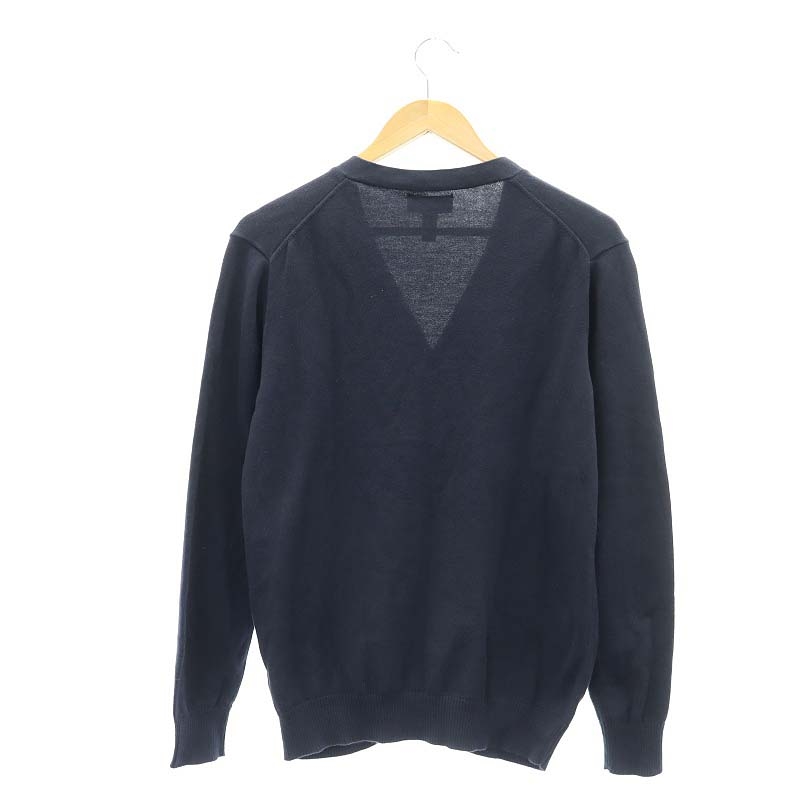 ポロ ラルフローレン POLO RALPH LAUREN カーディガン ニット 長袖 V 