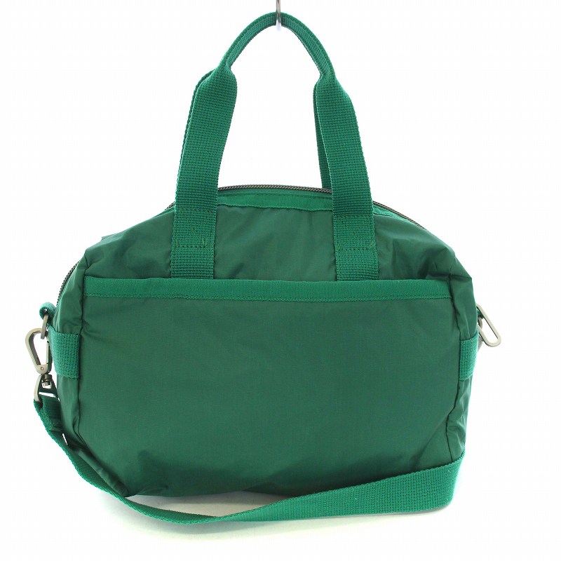 レスポートサック LesportSAC SMALL UPTOWN SATCHEL ショルダーバッグ 
