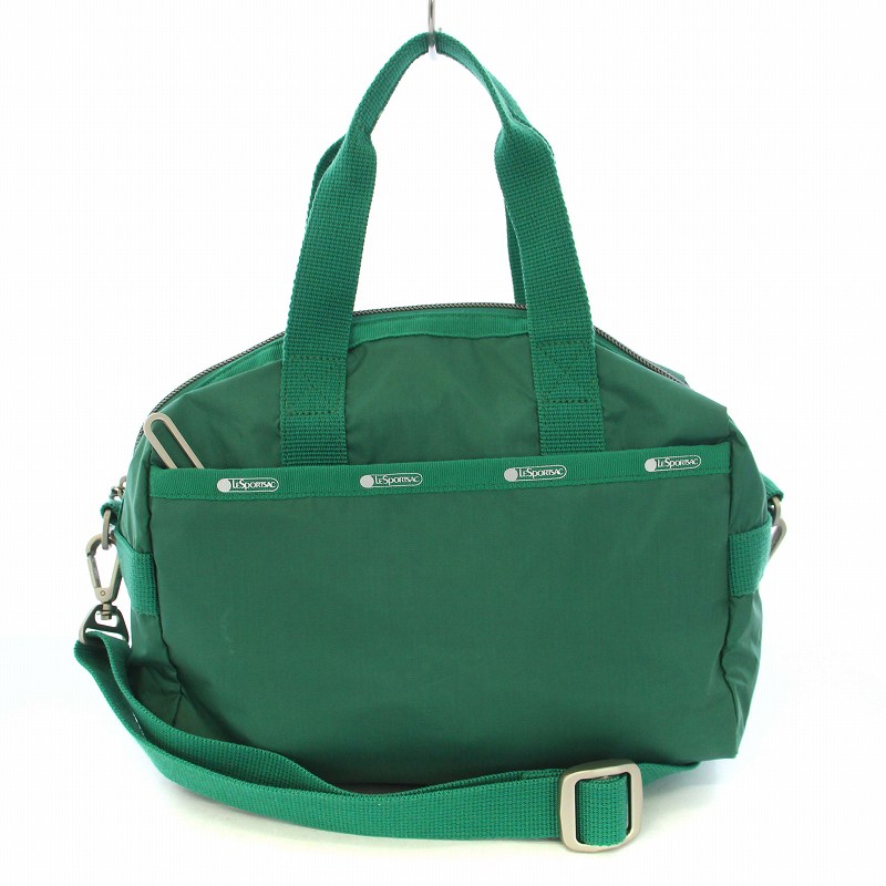 レスポートサック LesportSAC SMALL UPTOWN SATCHEL ショルダーバッグ 