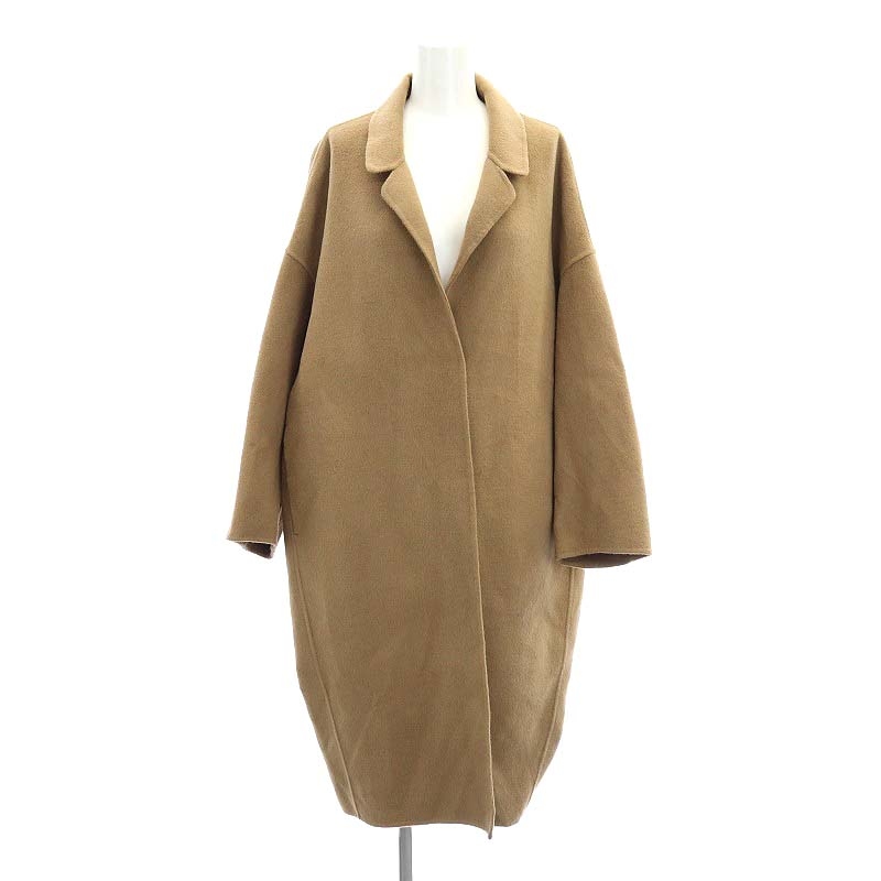 ミューズ ドゥーズィエム クラス MUSE de Deuxieme Classe ウール  