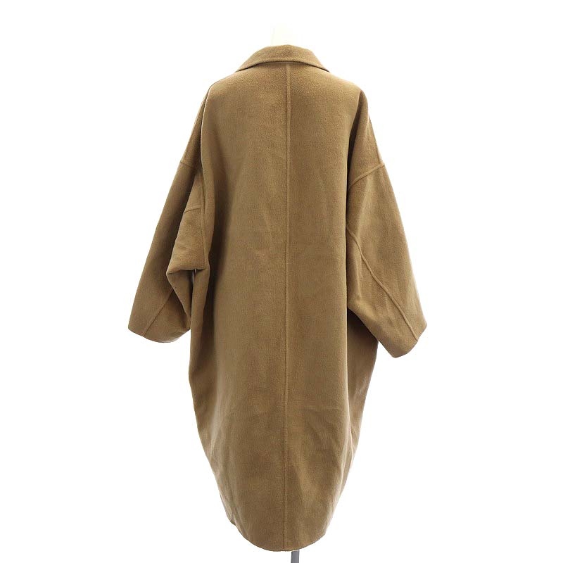 ミューズ ドゥーズィエム クラス MUSE de Deuxieme Classe ウール  