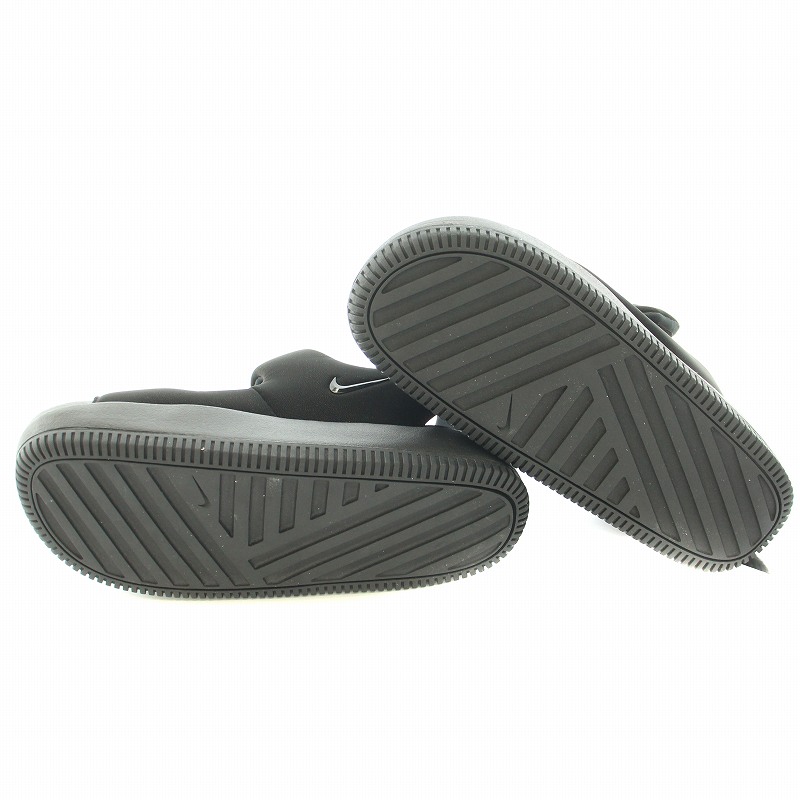 未使用品 ナイキ NIKE Calm Sandal Black カーム サンダル