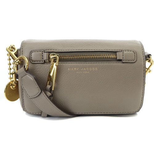 マークジェイコブス MARC JACOBS スクエア クロスボディ ショルダー 