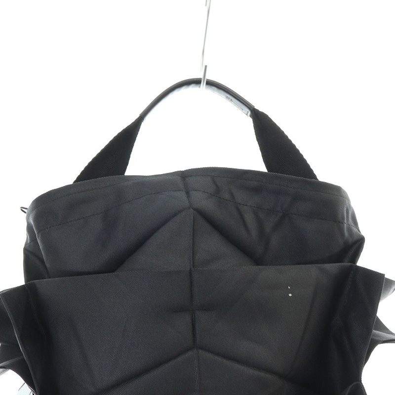 イッセイミヤケ ISSEY MIYAKE 132 5. STANDARD BAG ハンドバッグ