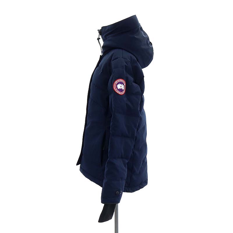 カナダグース CANADA GOOSE 3831W ELMVALE PARKA ダウンジャケット  