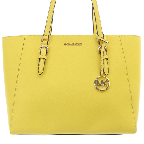 マイケルコース MICHAEL KORS 23SS トートバッグ ポーチ付き 