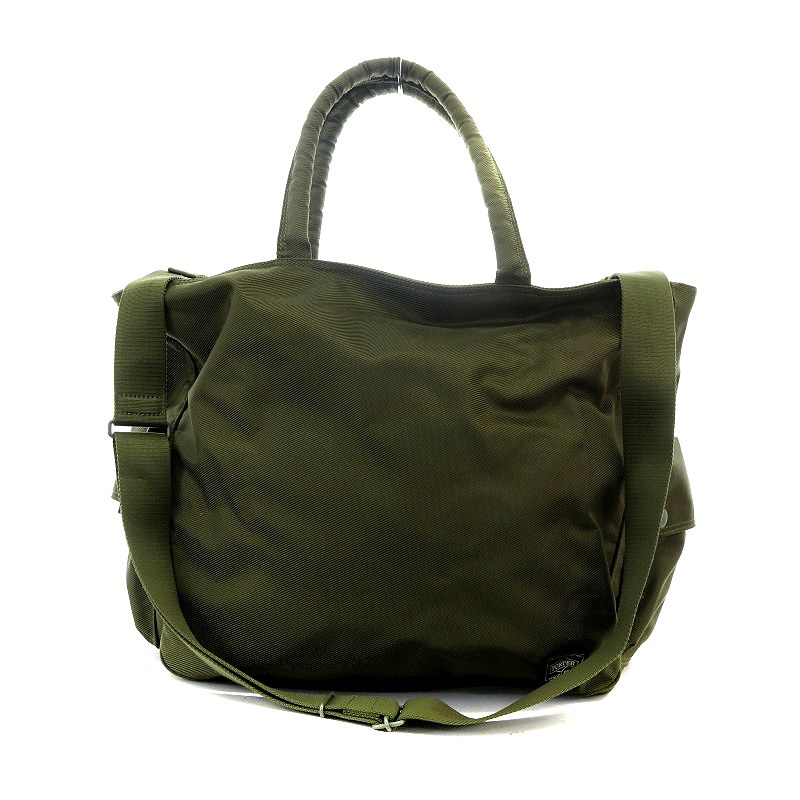 ポーター PORTER 吉田カバン ユニット 2wayバッグ ショルダーバッグ