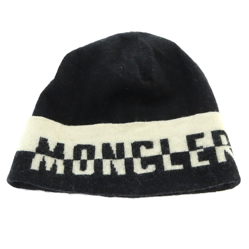 ❤HERO8 MONCLER モンクレール ニット帽 ノルディック柄 ❤HERO8 MONCLER モンクレール ニット帽 ノルディック柄 ❤HERO8