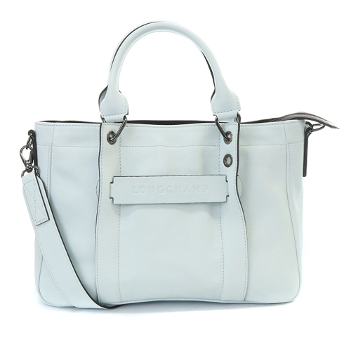 ロンシャン LONGCHAMP 3D レザー トートバッグ ショルダーバッグ 2way 