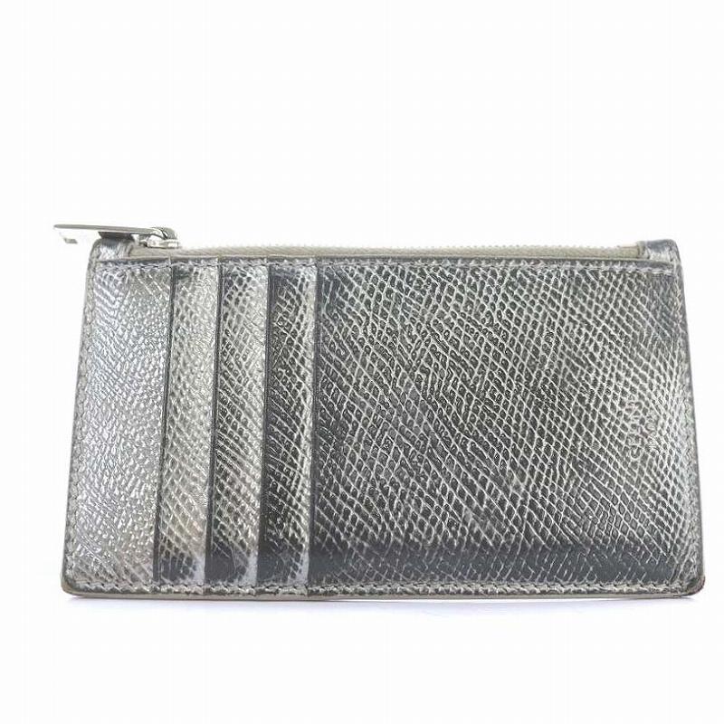 セリーヌ CELINE フラグメントケース カードケース 小銭入れ コイン  