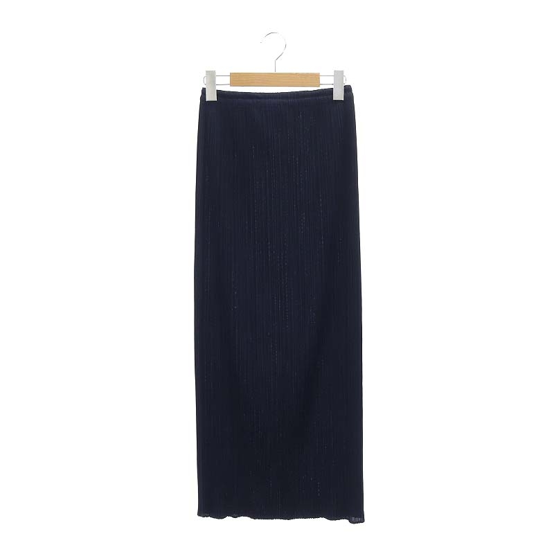 プリーツプリーズ PLEATS PLEASE イッセイミヤケ ロングIライン 