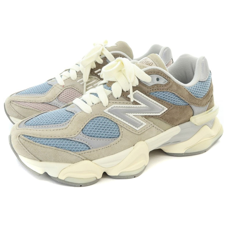 ニューバランス9060 グレー 24.5cm ニューバランス9060」の人気商品