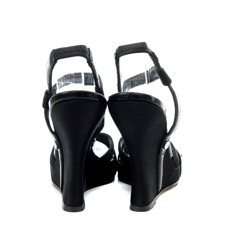サルヴァトーレフェラガモ Salvatore Ferragamo アンクルストラップ 