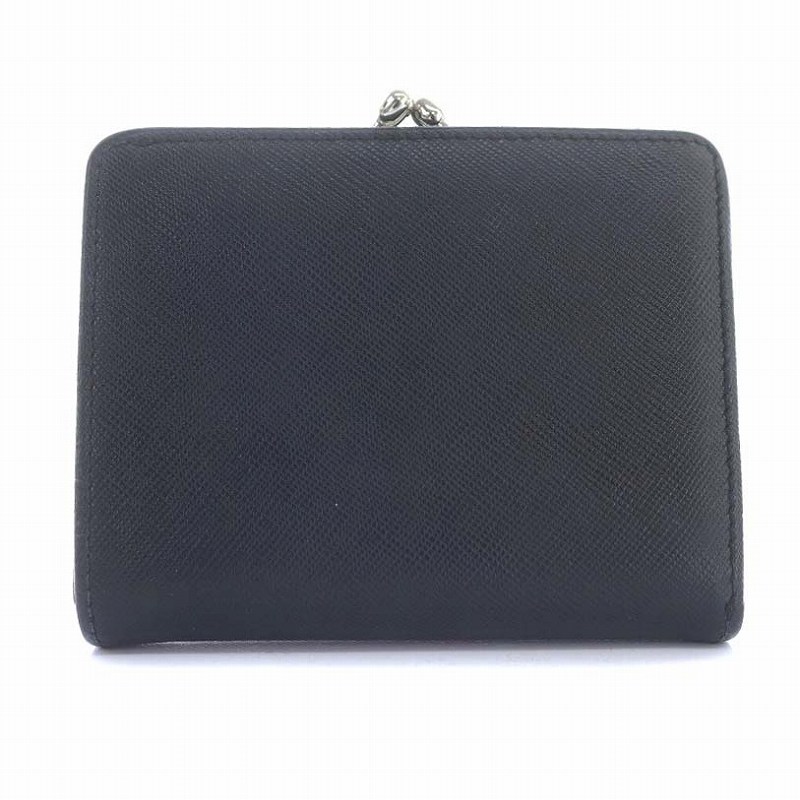 Vivienne Westwood 二つ折り財布 ブラック オーブ金具 Amazon | [ヴィヴィアン ウエストウッド] Vivienne Westwood