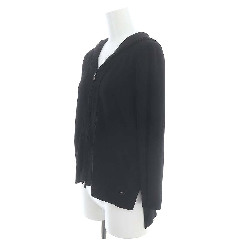 フォクシーニューヨーク FOXEY NEW YORK レディライクパーカ