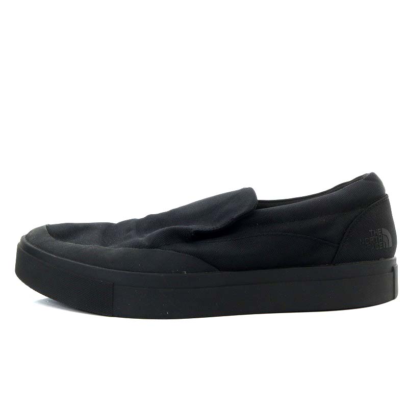 ザノースフェイス THE NORTH FACE Shuttle Slip-On シャトル 