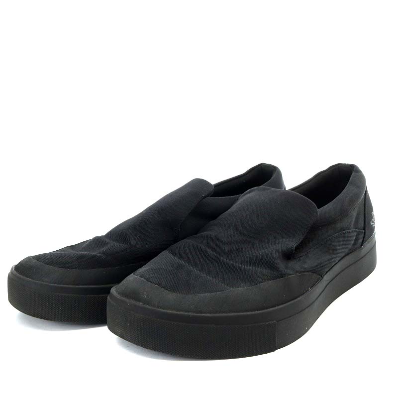 ザノースフェイス THE NORTH FACE Shuttle Slip-On シャトル 