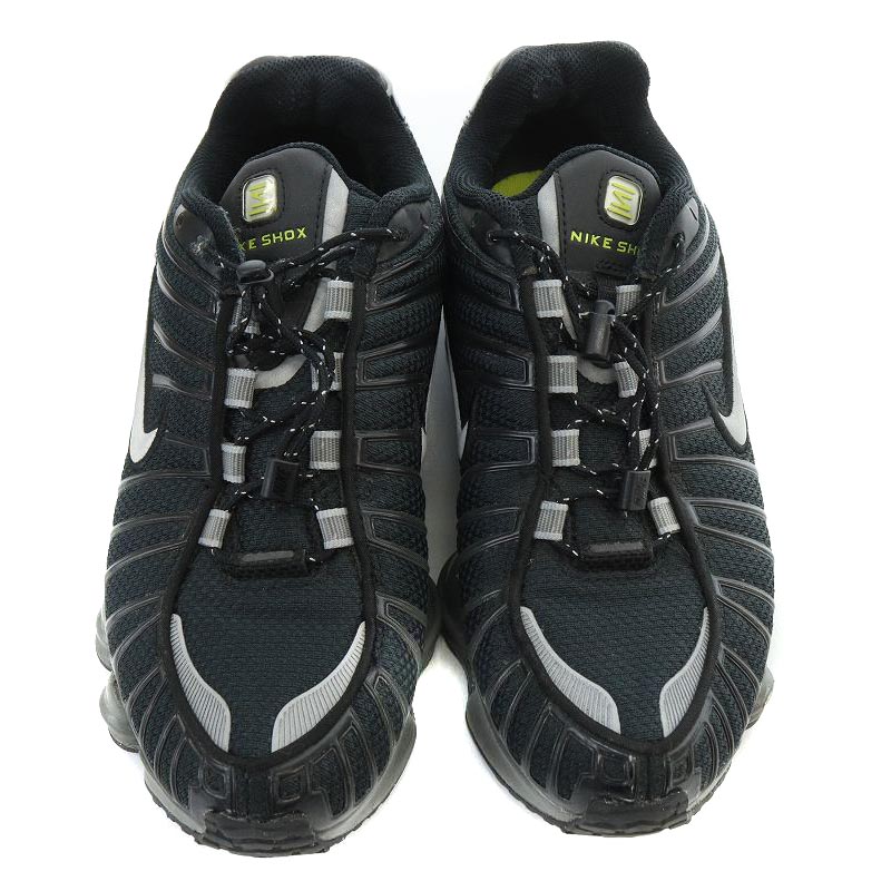 on ブラック スニーカー23.5cm adidas ブラック スニーカー 23.5cm - メルカリ