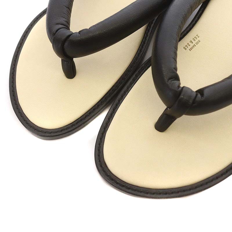 大人気！ビューティフルシューズ　トシノスケタケガハラ　フラットシューズ　レザー 楽天市場】美品24SS BEAUTIFULSHOESTOSHINOSUKETAKEGAHARA