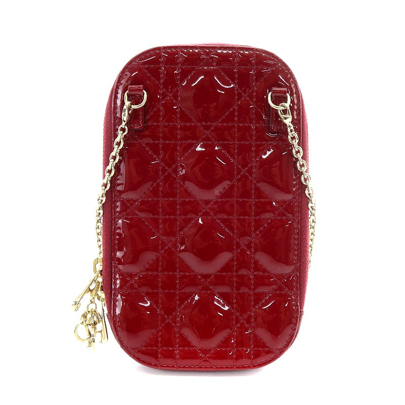 クリスチャンディオール Christian Dior Lady Dior Call in Dior 