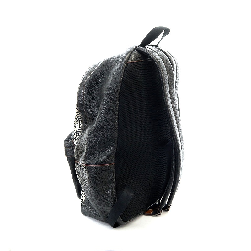 coach×Keith haring リュック 超美品 コーチ COACH キースヘリング