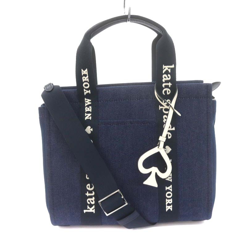 ケイトスペード KATE SPADE ショルダーバッグ トートバッグ 2WAY