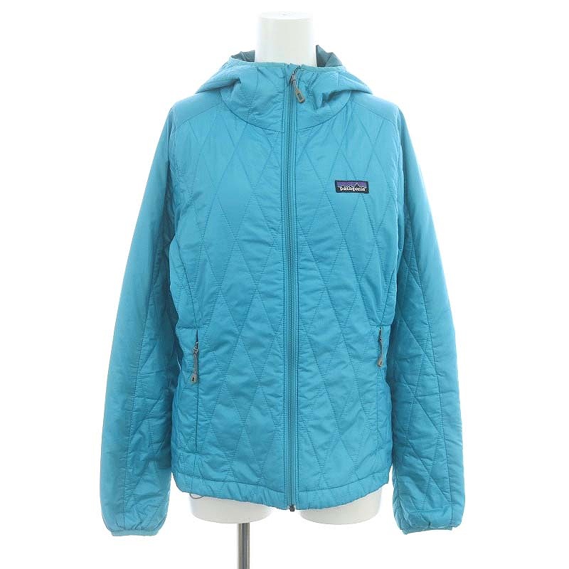 パタゴニア Patagonia Nano Puff Hoody ジャケット 中綿 ジップ パタゴニア Patagonia Nano Puff Hoody ジャケット 中綿 ジップ