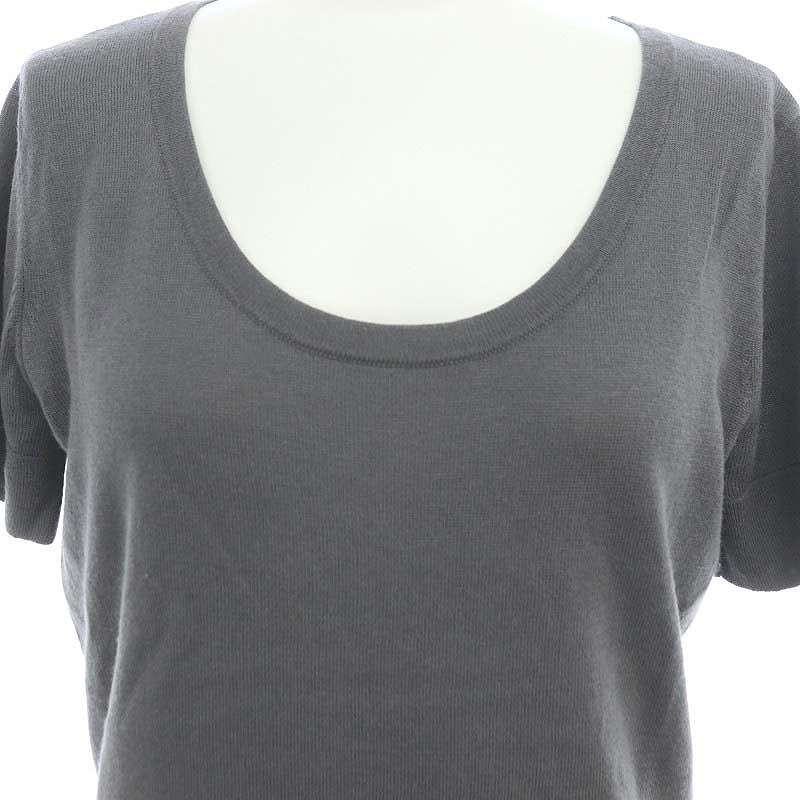 アルマーニ コレツィオーニ ARMANI COLLEZIONI シルクカシミヤ
