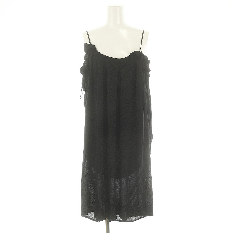 ステラマッカートニー STELLA McCARTNEY キャミワンピース ステラマッカートニー STELLA McCARTNEY キャミワンピース