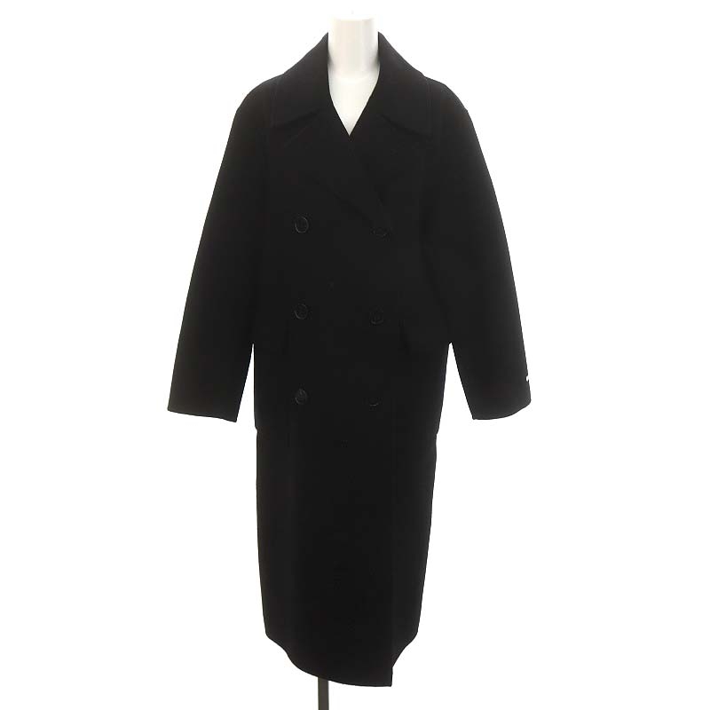 ジャケット・アウター MACKINTOSH ROTHES BACK TAB LONG PEA COAT MACKINTOSH ROTHES BACK TAB LONG PEA COAT ジャケット・アウター