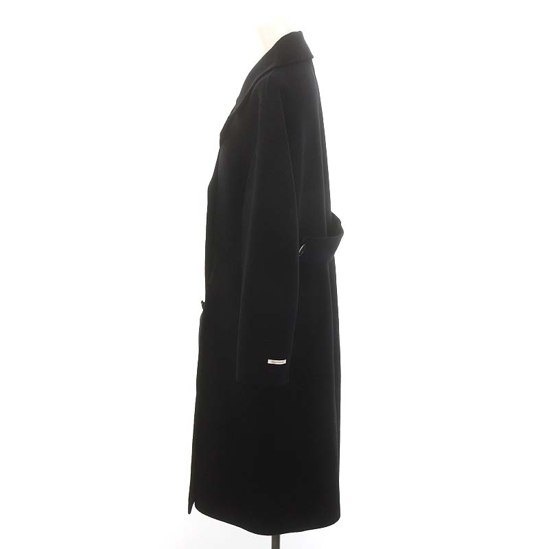 ジャケット・アウター MACKINTOSH ROTHES BACK TAB LONG PEA COAT MACKINTOSH ROTHES BACK TAB LONG PEA COAT