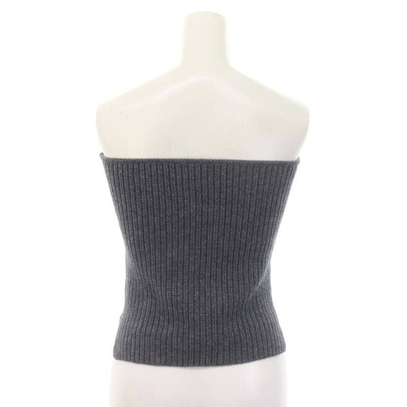 シシクイ THE SHISHIKUI Chub / Gray