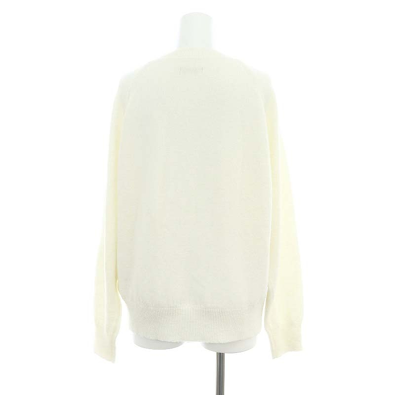 ラウンジドレス ガリャルダガランテ 21AW エコファーベスト 前開き LOUNGEDRESS（ラウンジドレス）の「エコファーベスト（ベスト）」 - WEAR