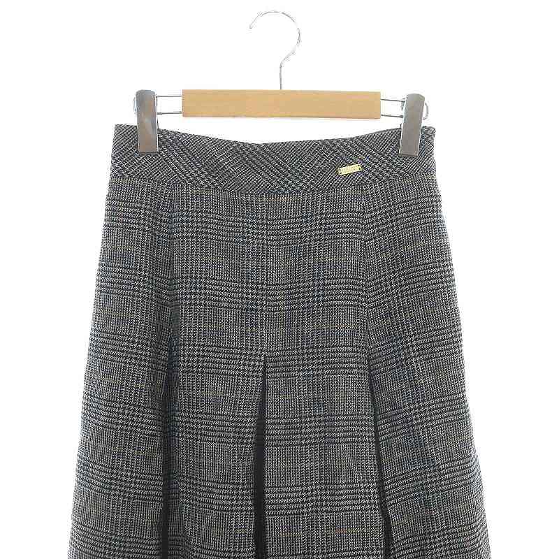 ブルーレーベルクレストブリッジ BLUE LABEL CRESTBRIDGE ウエストゴム  