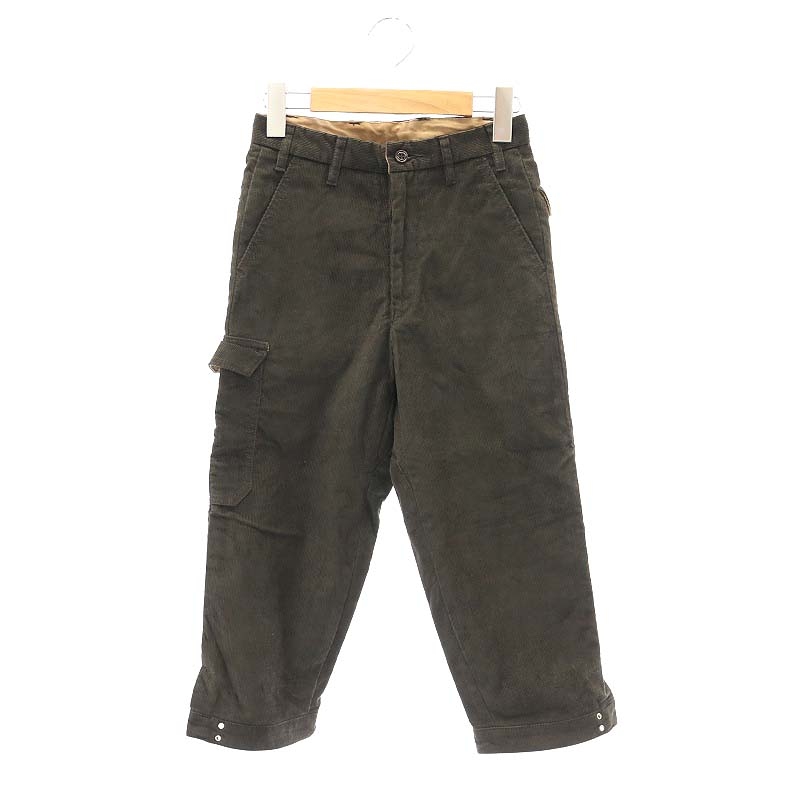 South2 West8 コーデュロイパンツ SOUTH2WEST8 パンツ コーデュロイ