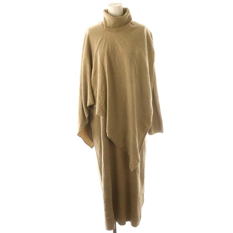 リムアーク ニットワンピース RIM.ARK（リムアーク）の「Covered knit