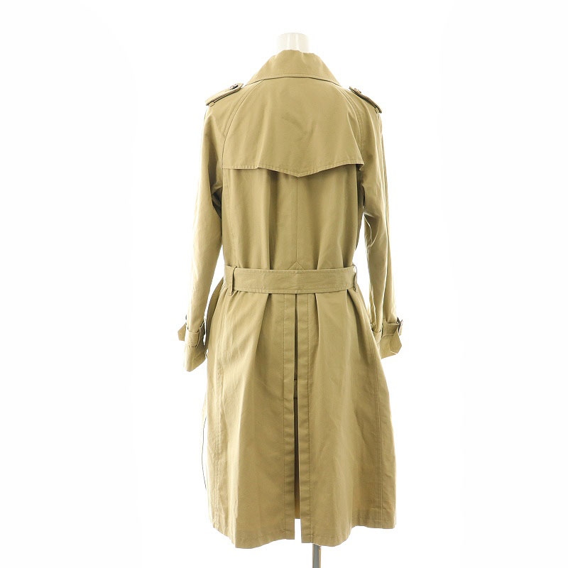 ビューティフルピープル beautiful people トレンチコート スプリング  