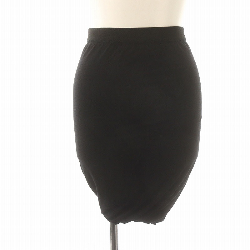 alexanderwang.t ブラック タイトスカート XS alexanderwang.t ブラック タイトスカート XS