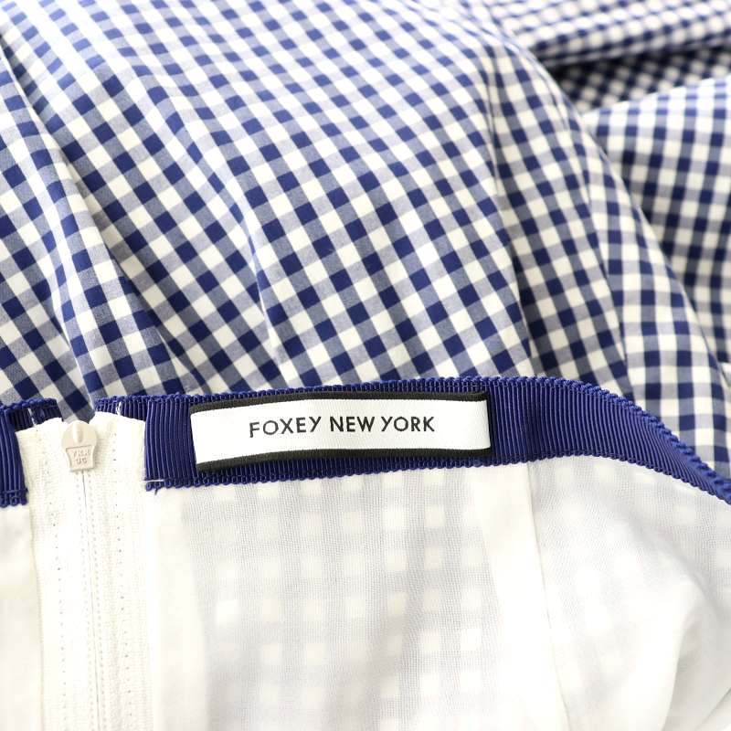 フォクシーニューヨーク FOXEY NEW YORK グレースフルペタル