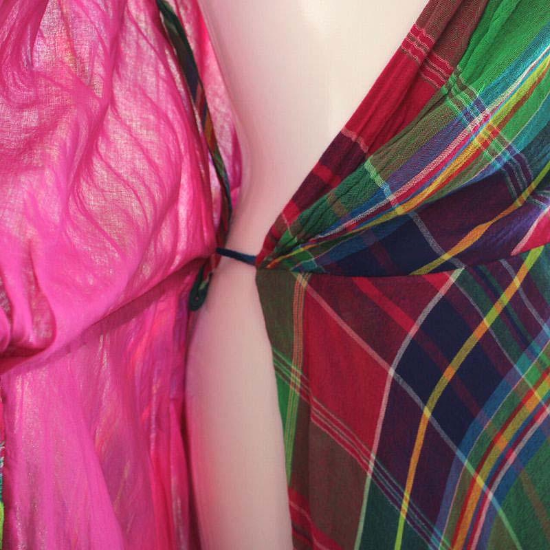 ポロ ラルフローレン POLO RALPH LAUREN カシュクールチェック