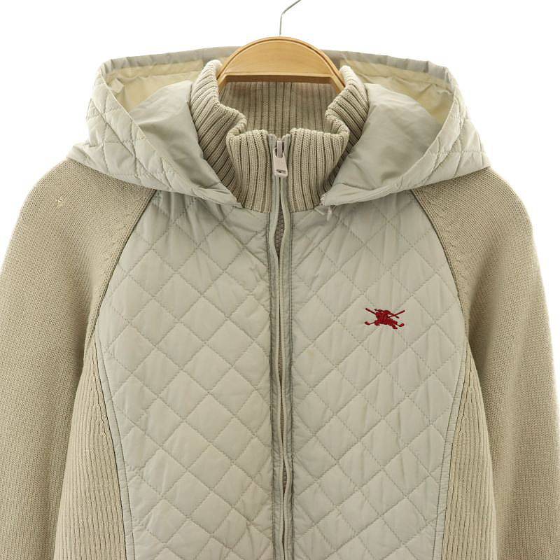 BURBERRY GOLF(バーバリーゴルフ) ジャケット・ブルゾン｜中古ゴルフ