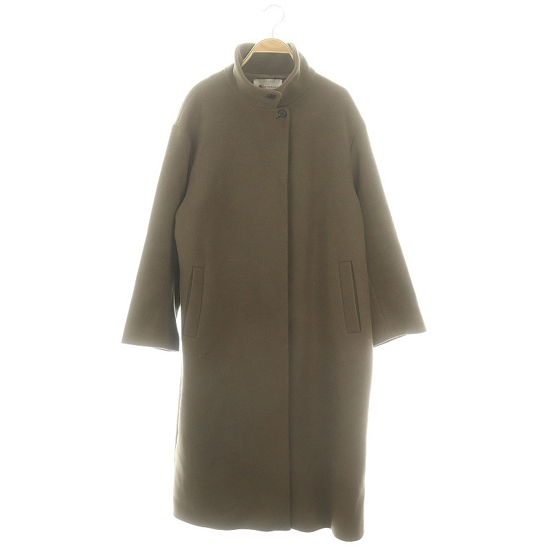 ユナイテッドアローズ UNITED ARROWS Wスタンドカラーロング ユナイテッドアローズ UNITED ARROWS Wスタンドカラーロング