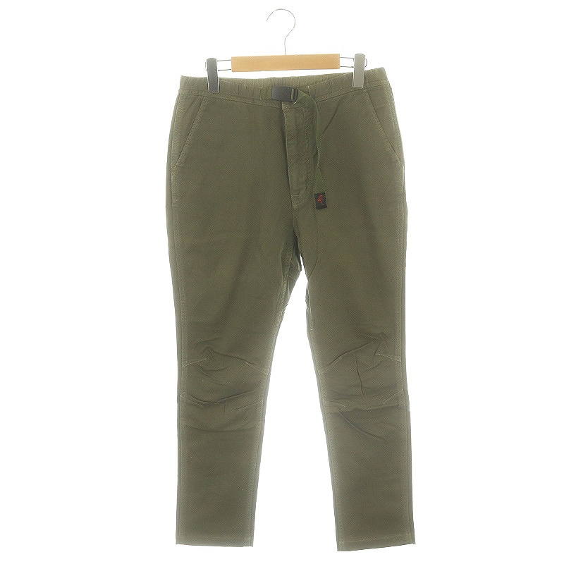 ノンネイティブ nonnative グラミチ GRAMICCI CLIMBER EASY PANTS 