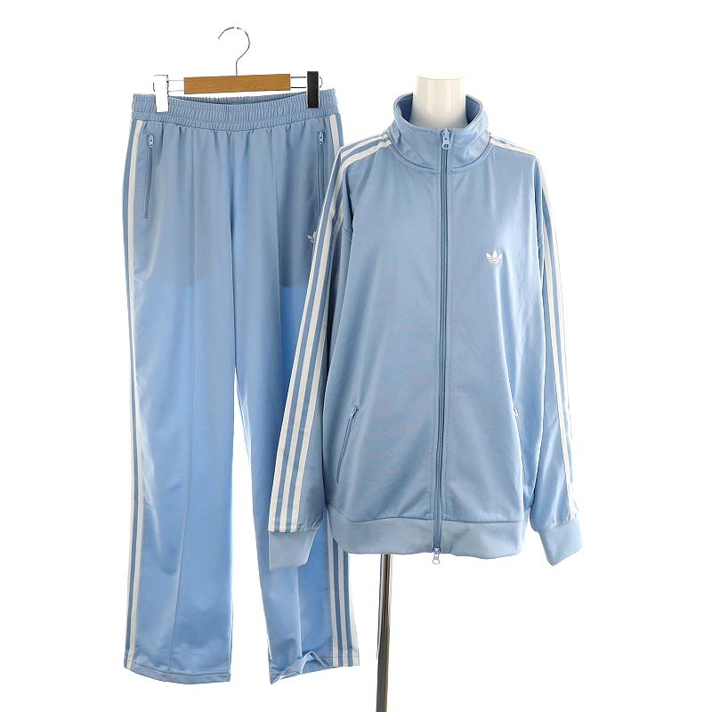 アディダスオリジナルス adidas originals セットアップ 上下 ベッケン