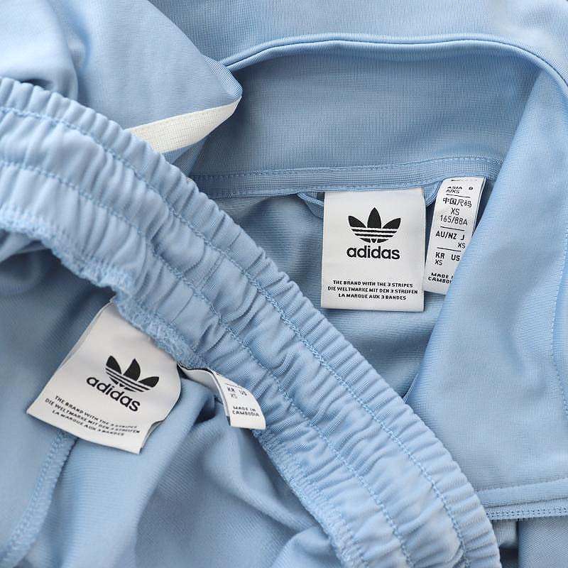 アディダスオリジナルス adidas originals セットアップ 上下 ベッケン