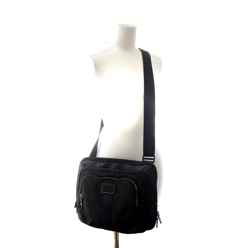 TUMI トゥミ ショルダーバッグ 232696D Jackson Crossbody ジャクソン