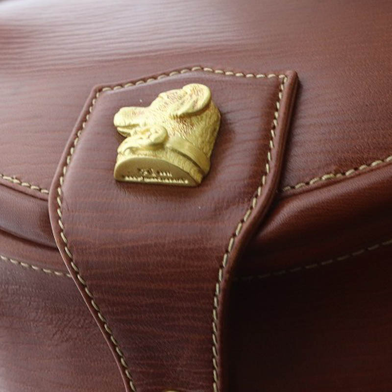 キーゼルシュタインコード kieselstein cord レザー ショルダーバッグ 