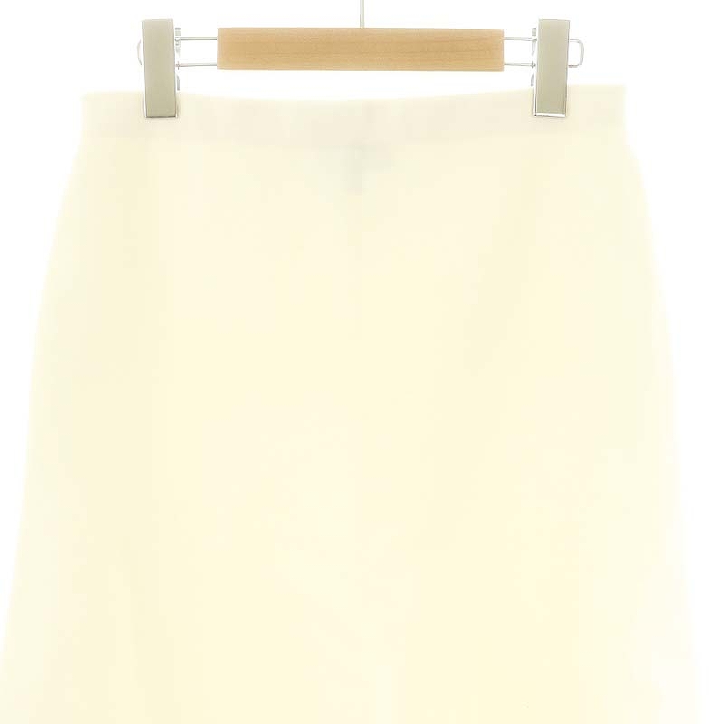 ネット正規店 Wooster Crepe Knit Midi Trumpet 2 【公式通販】